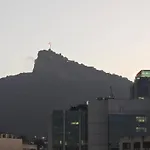 Studio Aconchegante E Exclusivo No Centro Rio De Janeiro