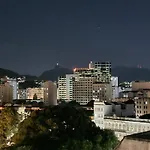 Studio Aconchegante E Exclusivo No Centro Rio De Janeiro