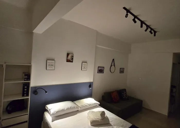 Studio Aconchegante E Exclusivo No Centro Rio De Janeiro