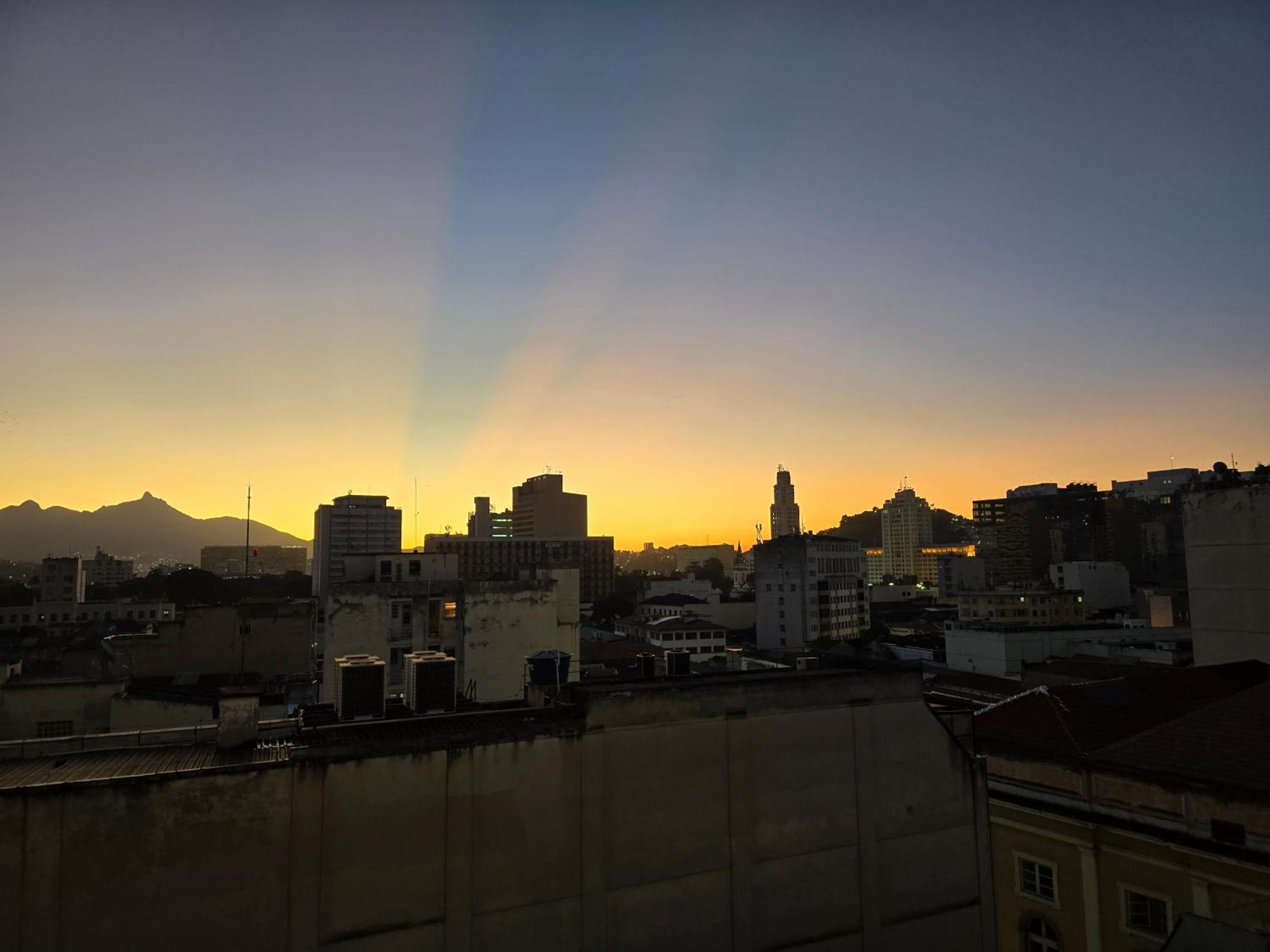 Aconchegante E Exclusivo No Centro * Rio de Janeiro