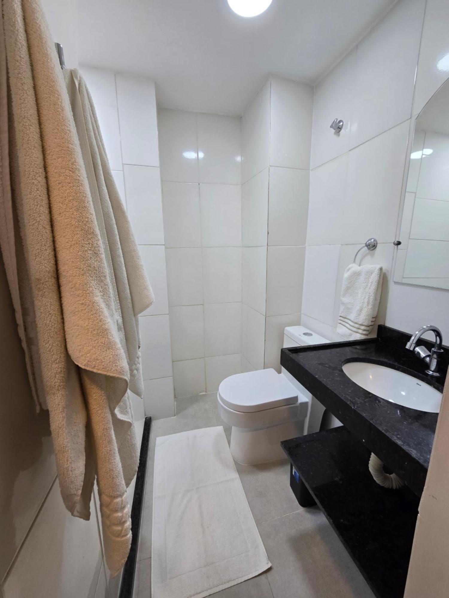 Aconchegante E Exclusivo No Centro Apartamento Rio de Janeiro