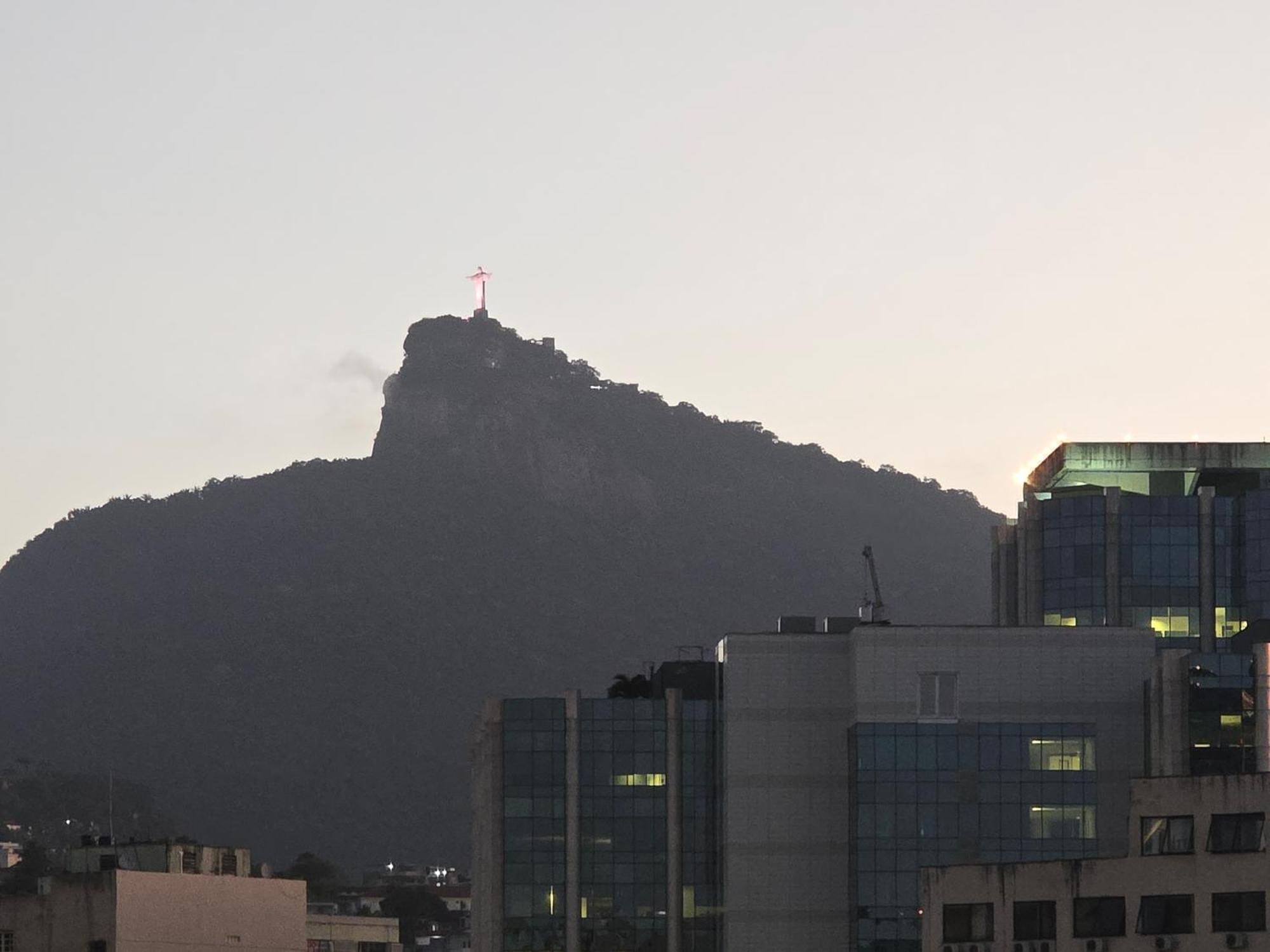 Aconchegante E Exclusivo No Centro