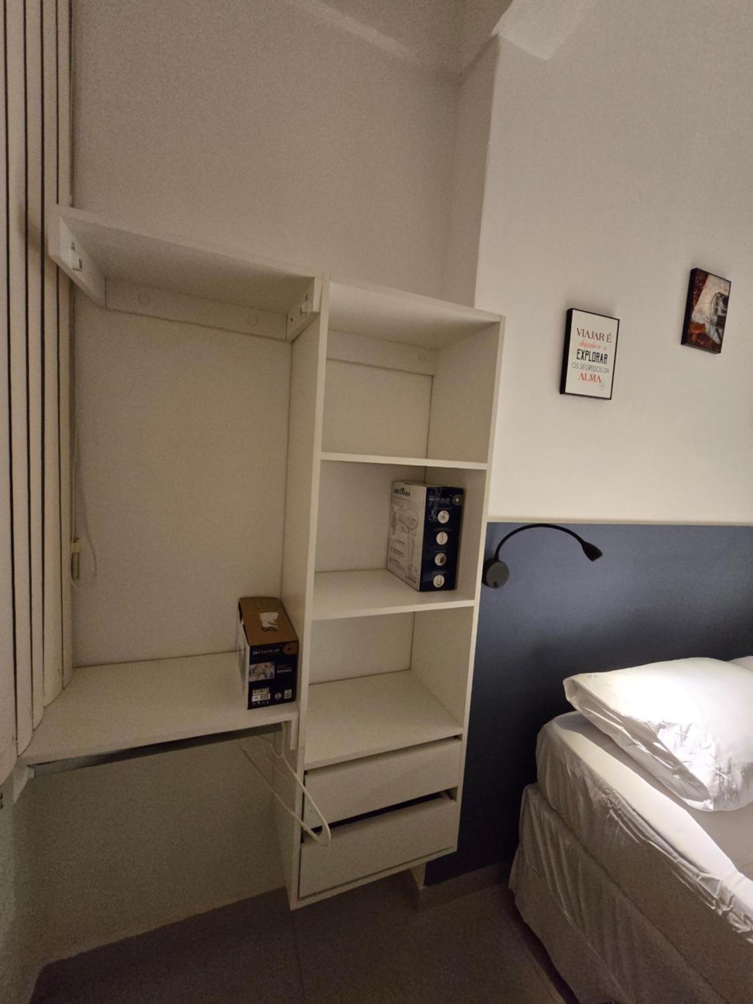 Aconchegante E Exclusivo No Centro *