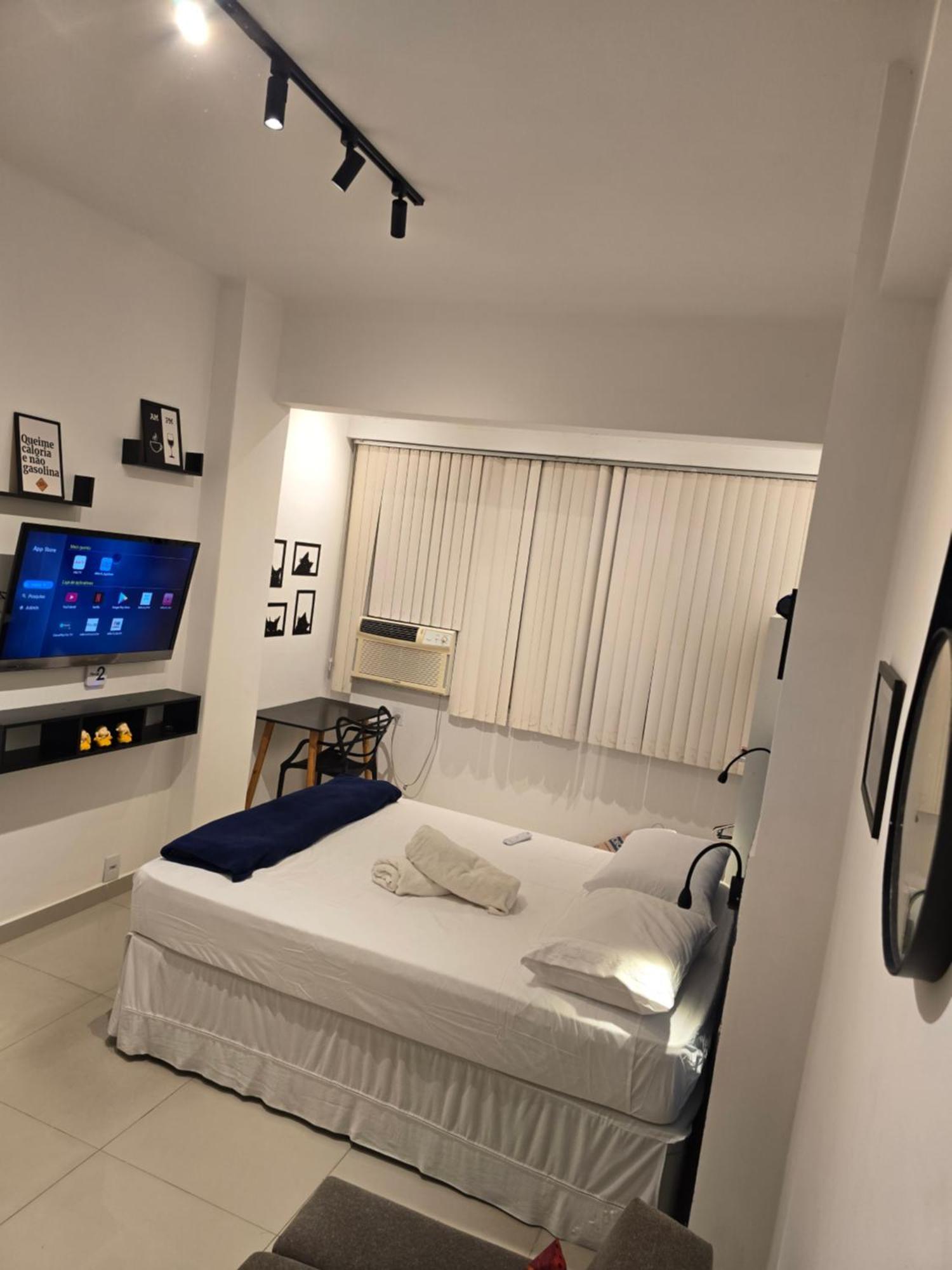 Apartamento Aconchegante E Exclusivo No Centro *