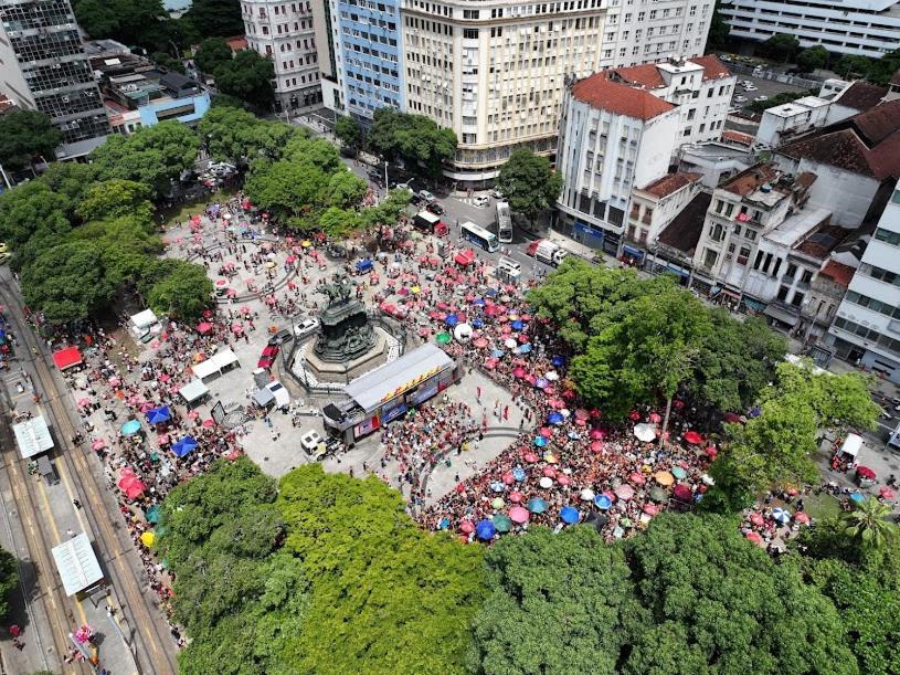 Aconchegante E Exclusivo No Centro Apartamento Rio de Janeiro