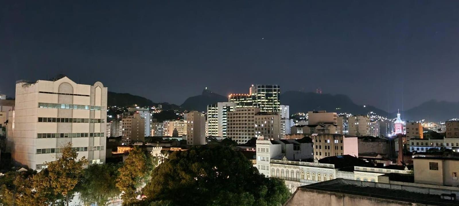 Aconchegante E Exclusivo No Centro * Rio de Janeiro