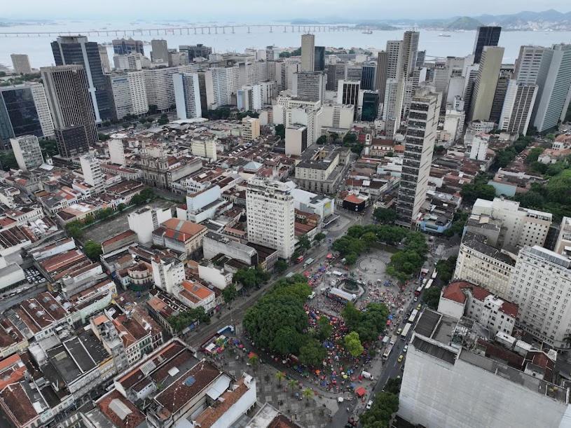 Aconchegante E Exclusivo No Centro